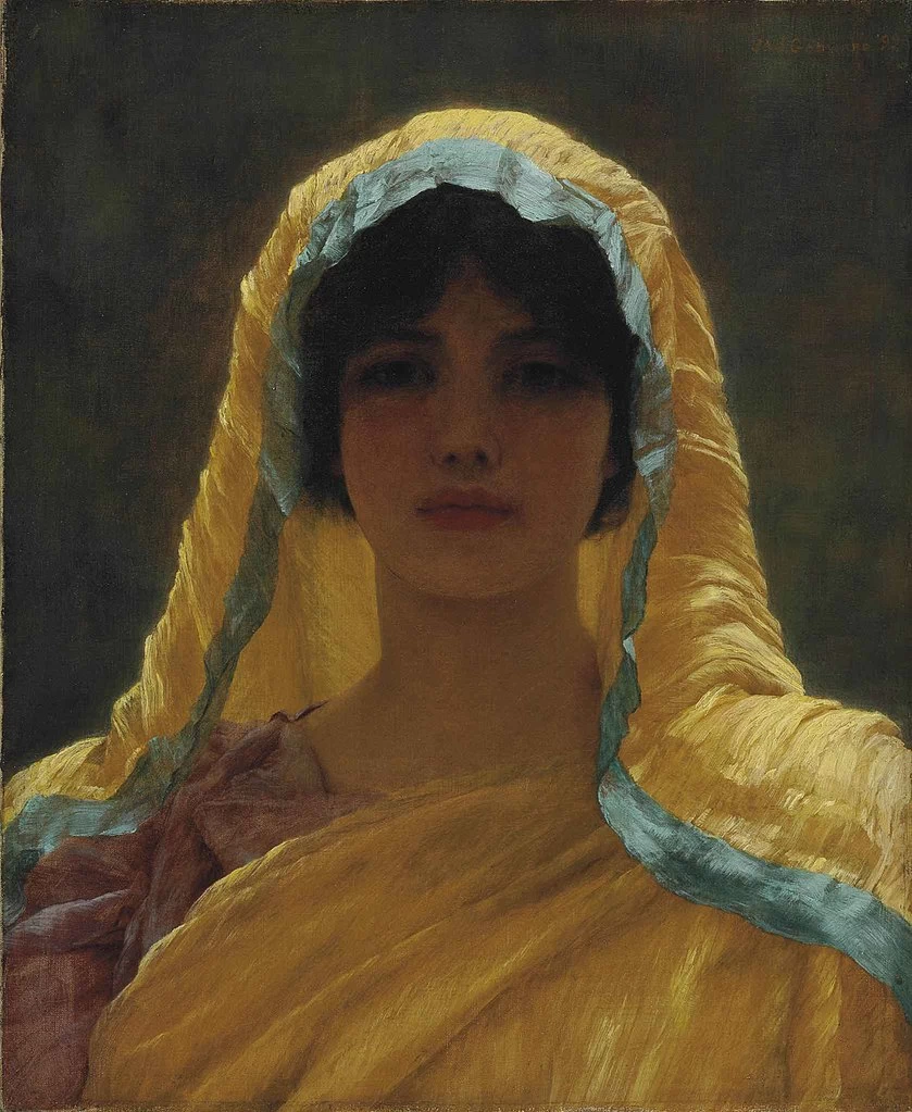 Atalanta, 1892